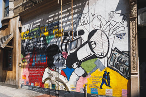 Music, Art, Dance … Embracing Black Artistic Expressions