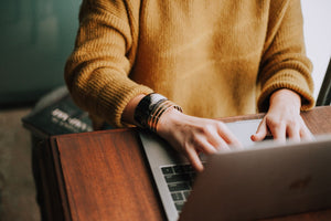 Personal Branding: Defining Your Story