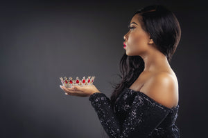 Women in Business: More than just Models or Icons