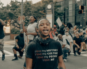 Celebrating US Black History Month – Remembering the African Diaspora