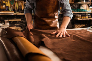 3 Reasons Why Leather Exudes Timeless Luxury