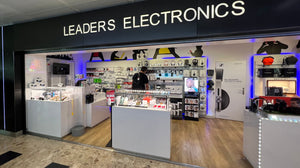 Maison Septem partners with Geneva airport store.