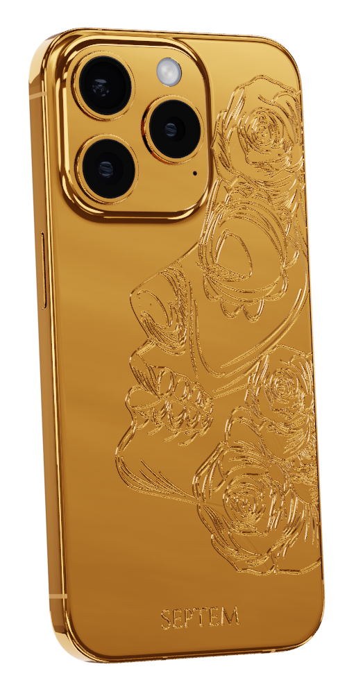 Altar | iPhone 15 Pro | Pro Max