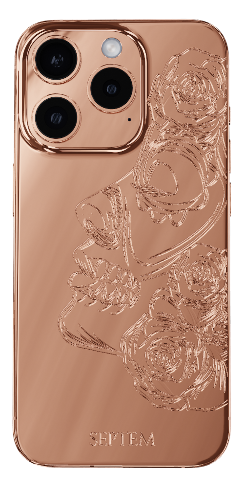 Altar | iPhone 15 Pro | Pro Max Maison Septem Altar | iPhone 15 Pro | Pro Max Maison Septem