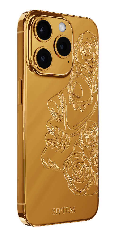 Altar | iPhone 15 Pro | Pro Max