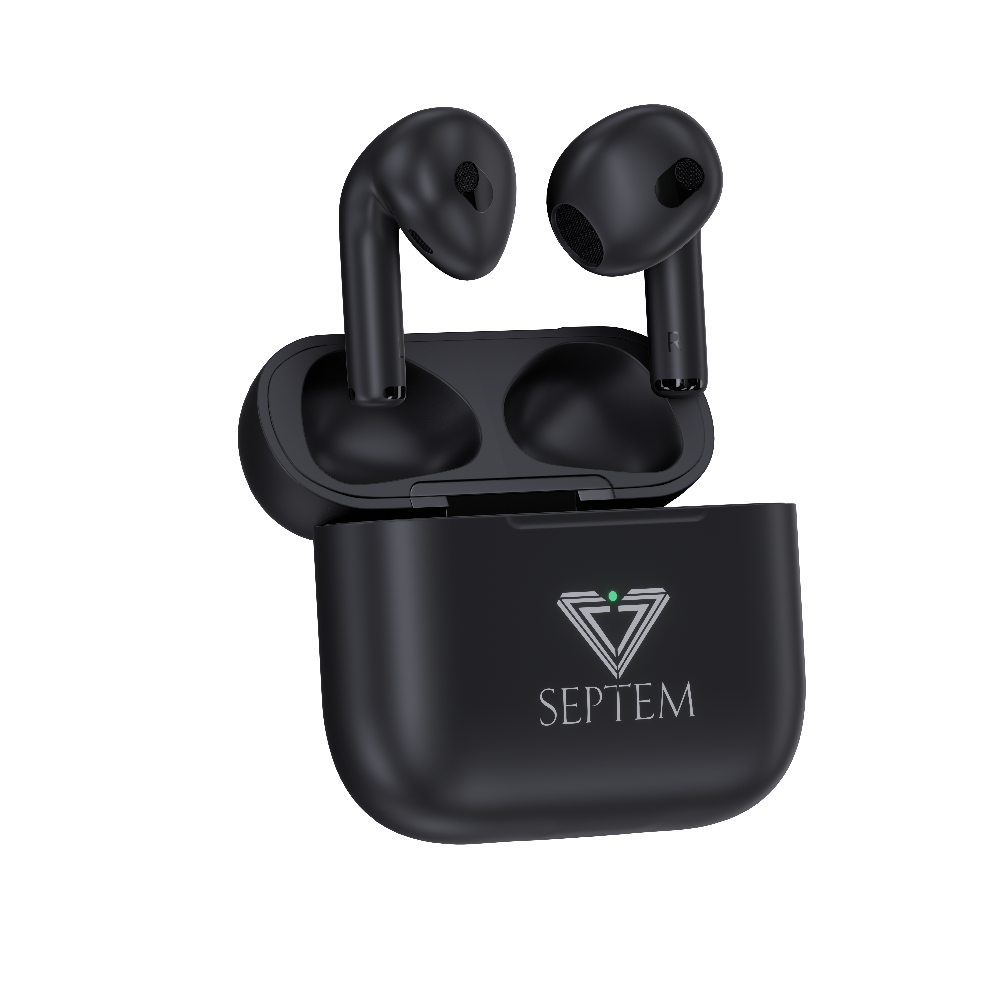 Vigor Black | Apple AirPods 3