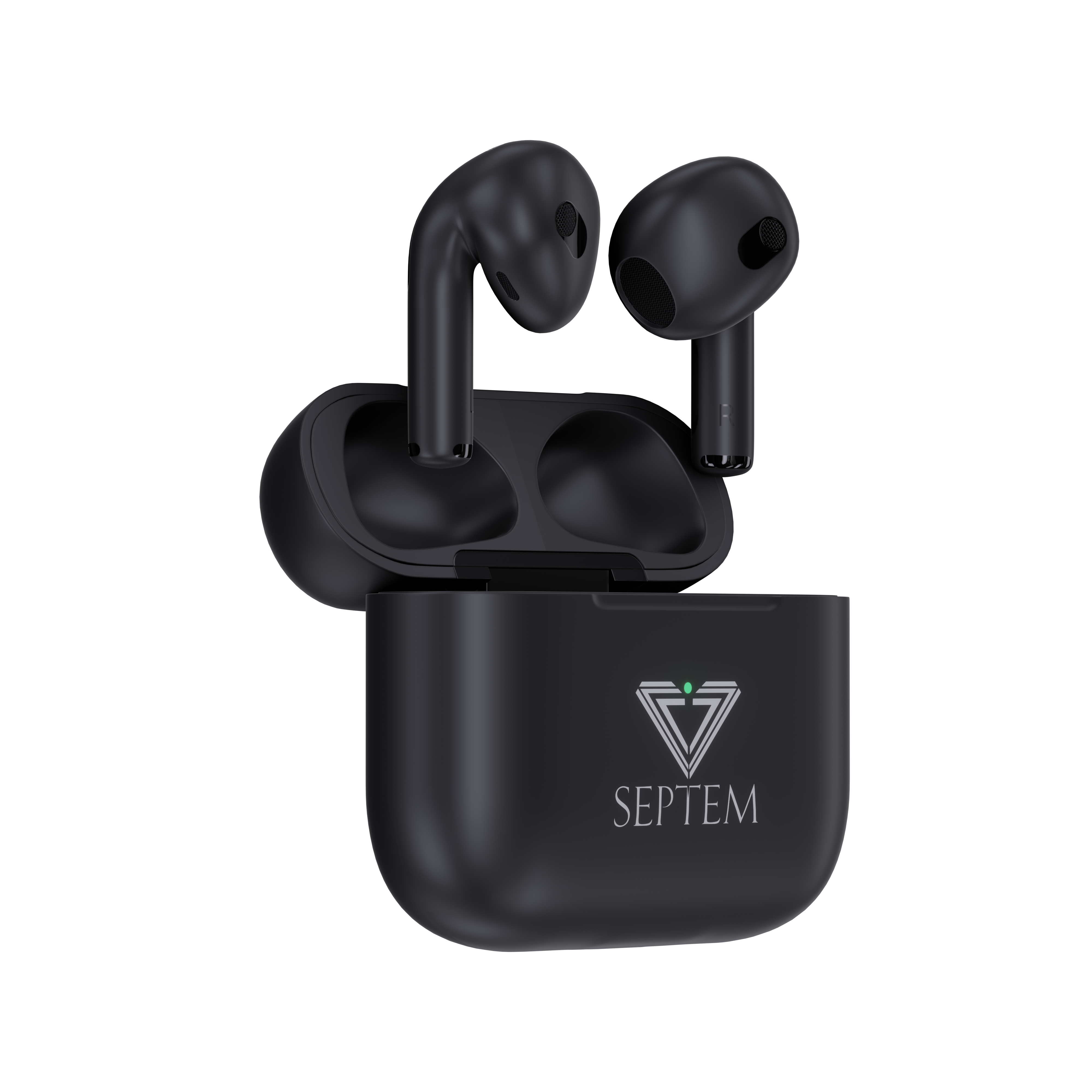 Vigor Black | Apple AirPods 3