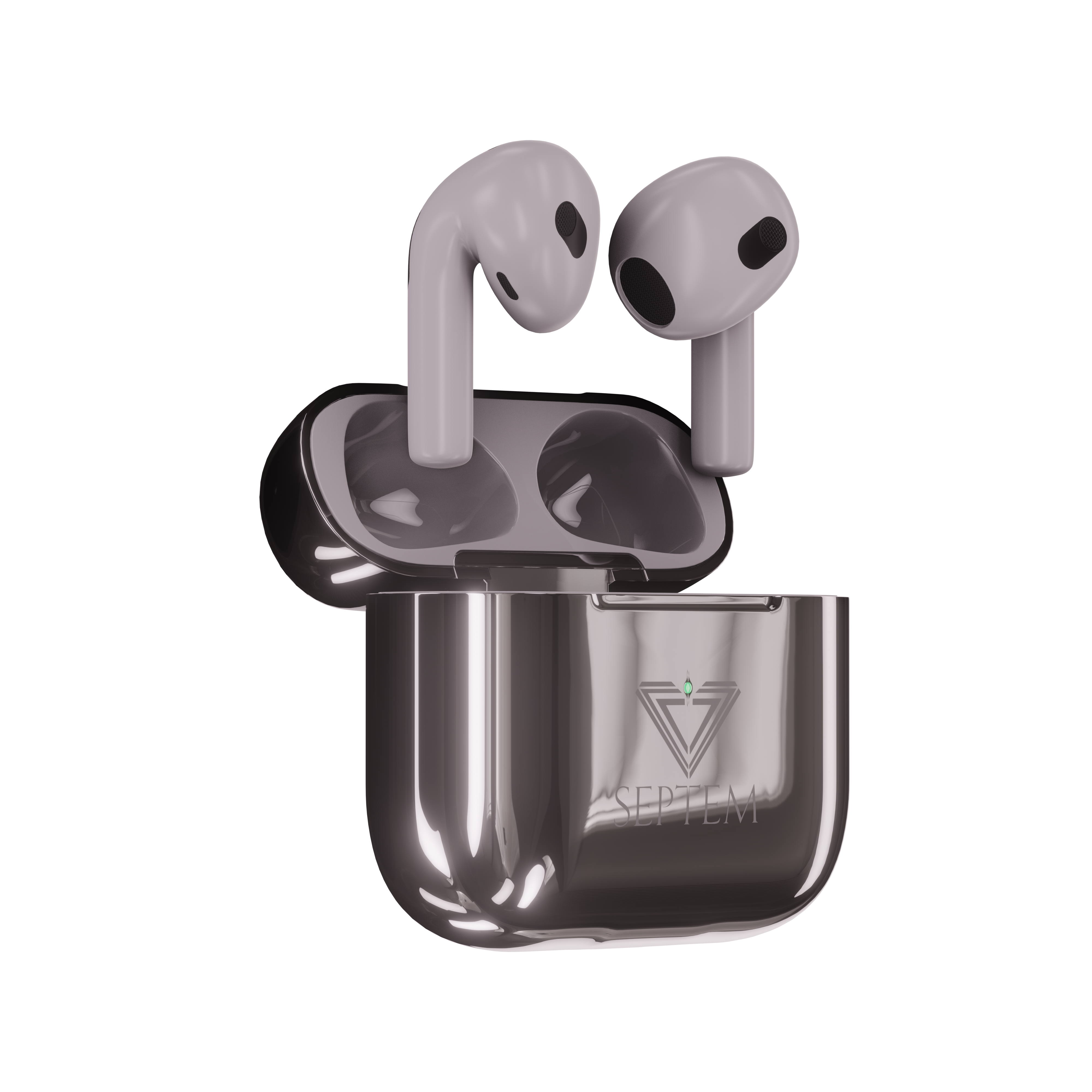 Aura Platinum | Apple AirPods Pro 2 | Apple AirPods Gen 3