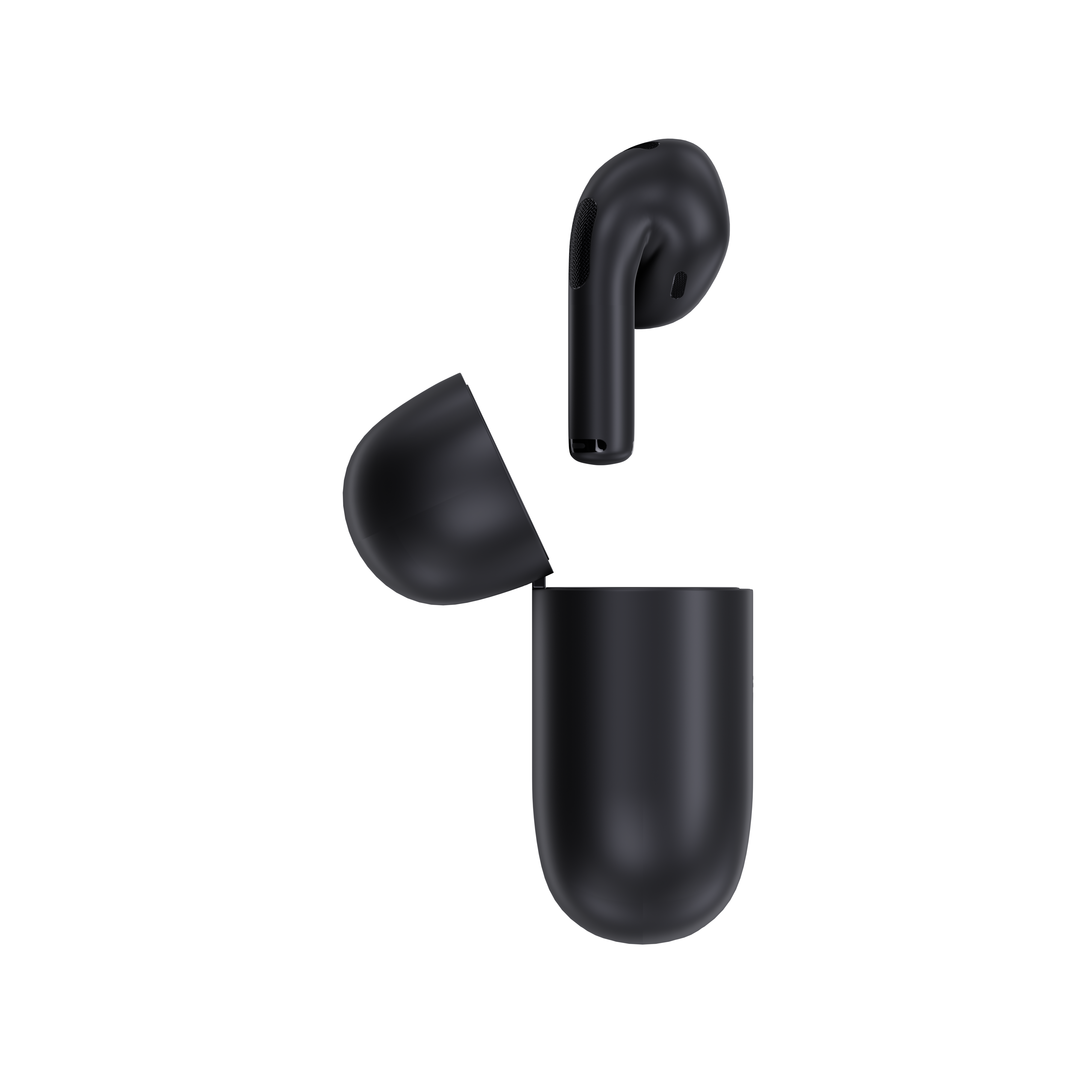 Vigor Black | Apple AirPods 3