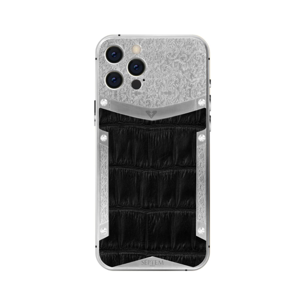 Baroc | iPhone 15 Pro | Pro Max