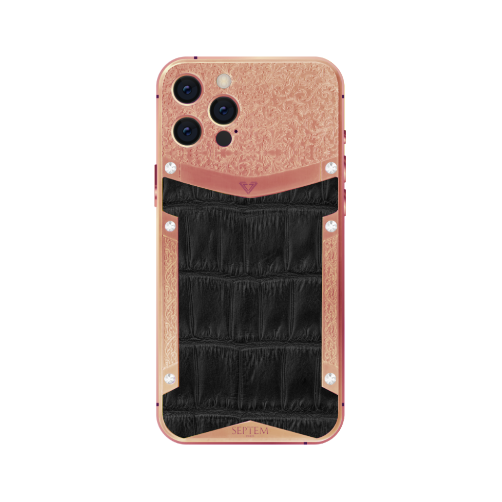 Baroc | iPhone 15 Pro | Pro Max