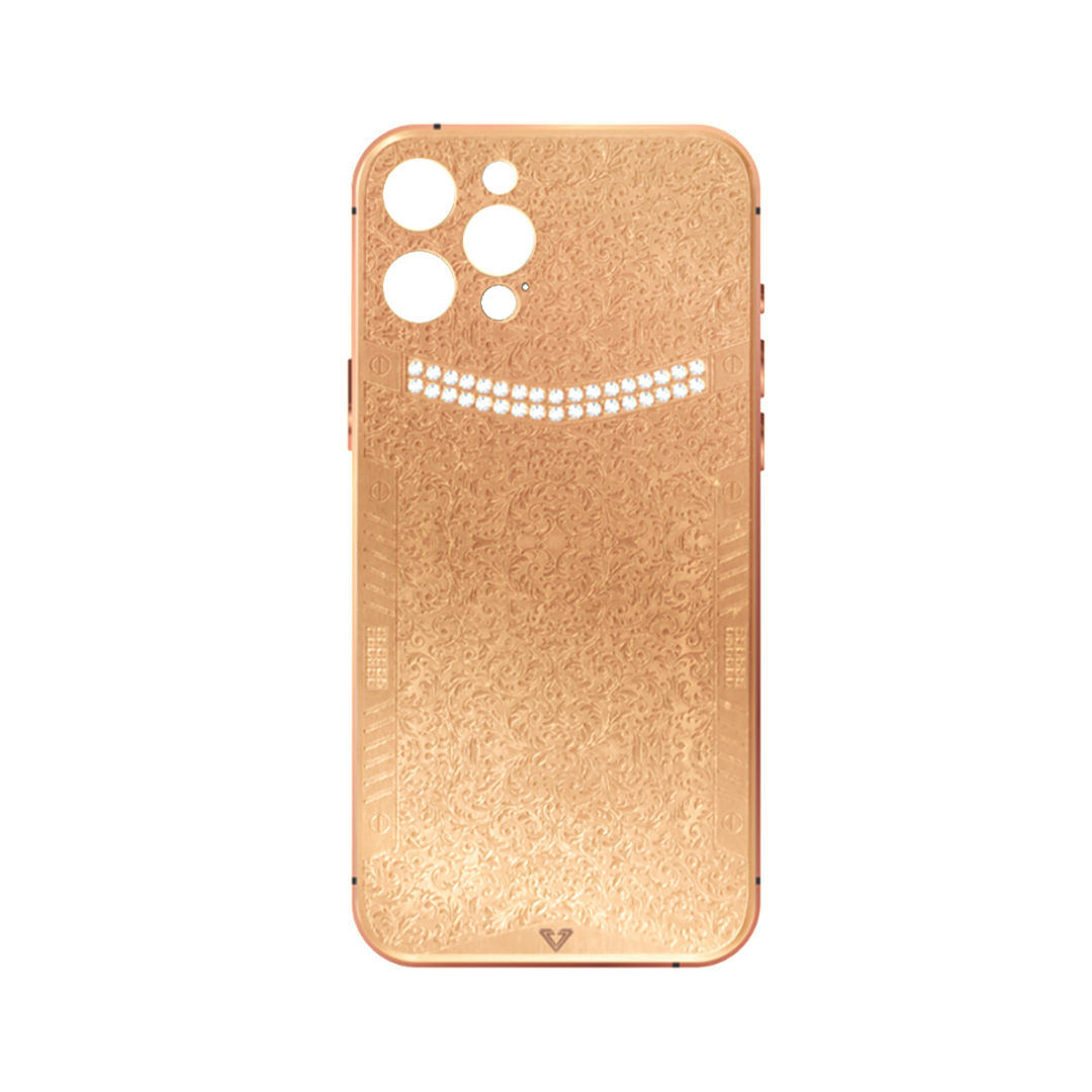 Baroc | iPhone Case