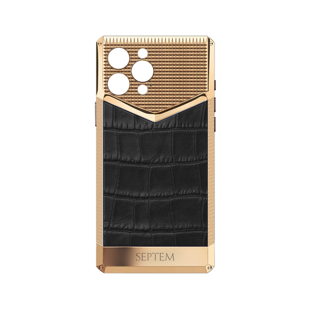 Royale Fused | iPhone 15 Pro | iPhone 15 Pro Max Case