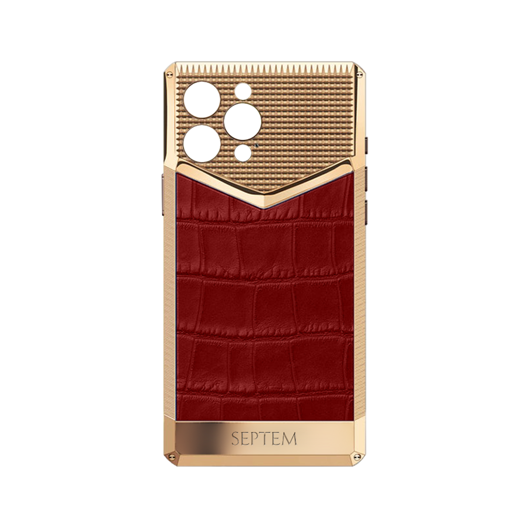 Royale Fused | iPhone 15 Pro | iPhone 15 Pro Max Case