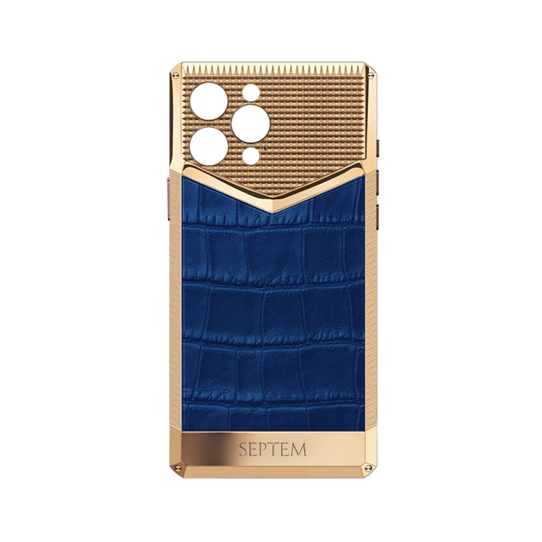 Royale Fused | iPhone 15 Pro | iPhone 15 Pro Max Case