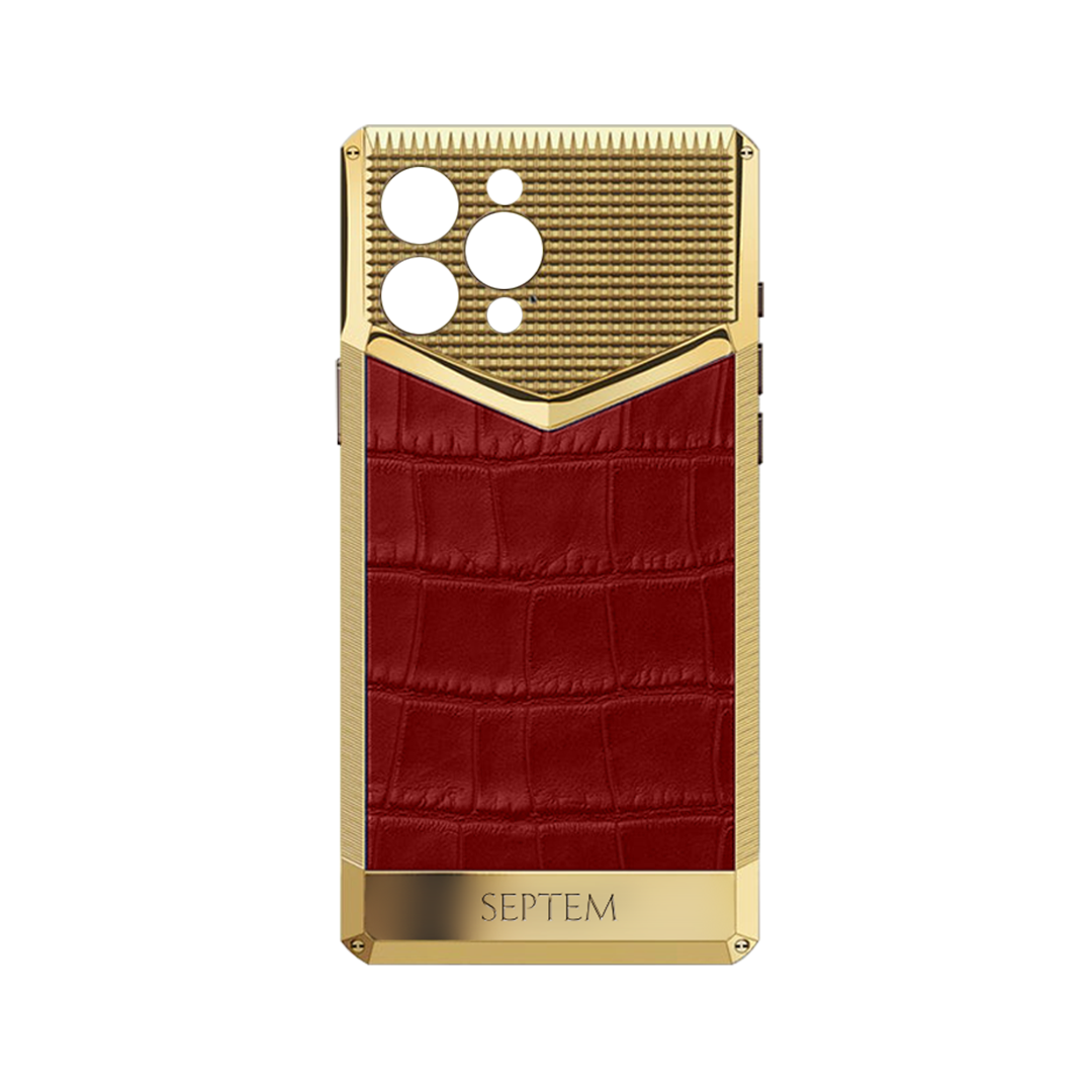 Royale Fused | iPhone 15 Pro | iPhone 15 Pro Max Case