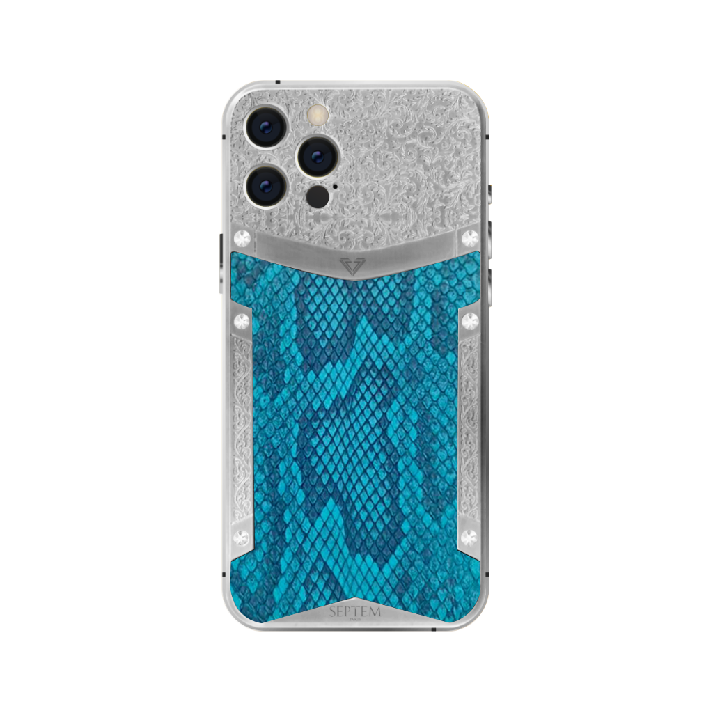 Baroc | iPhone 15 Pro | Pro Max