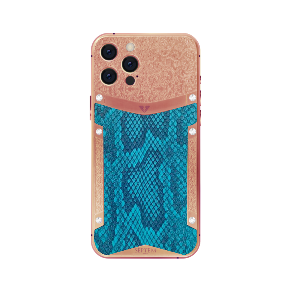 Baroc | iPhone 15 Pro | Pro Max