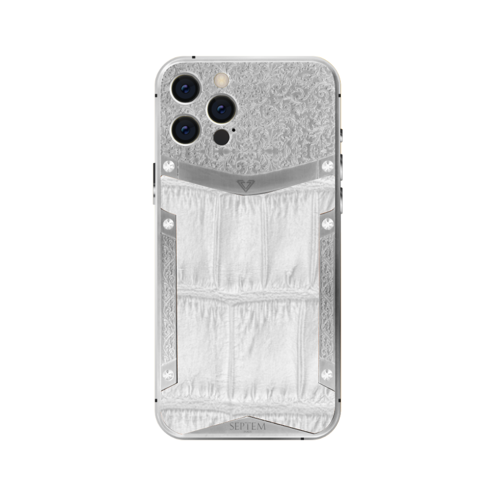 Baroc | iPhone 15 Pro | Pro Max