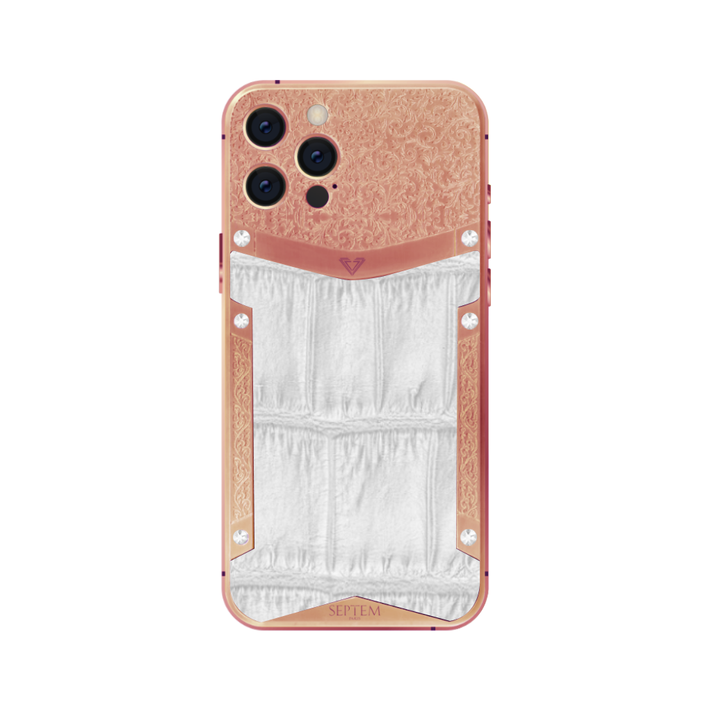 Baroc | iPhone 15 Pro | Pro Max