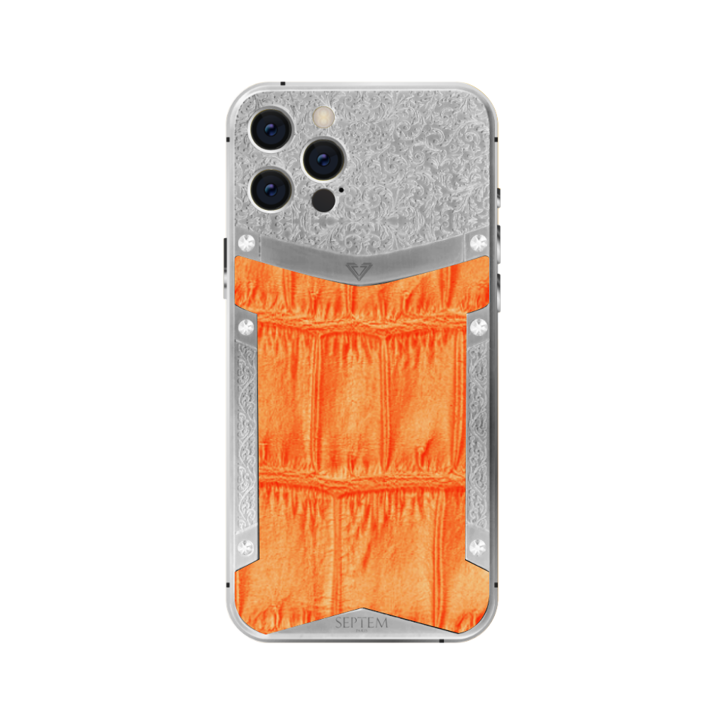 Baroc | iPhone 15 Pro | Pro Max