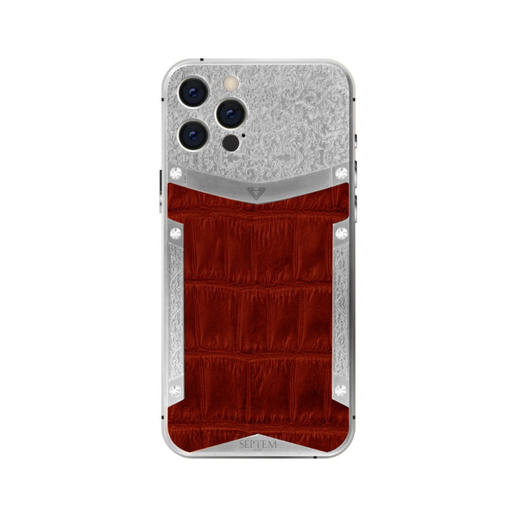 Baroc | iPhone 15 Pro | Pro Max