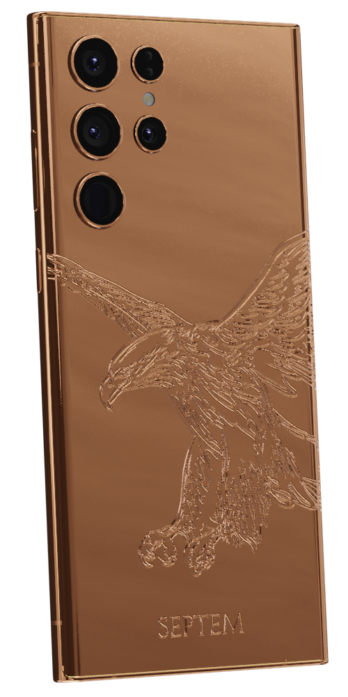Samsung S23 Custom Eagle Edition