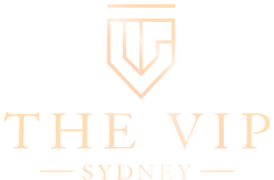 The VIPSydney Logo