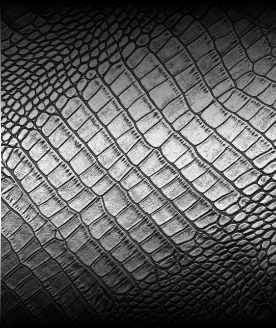 Premium leathers - Maison Septem