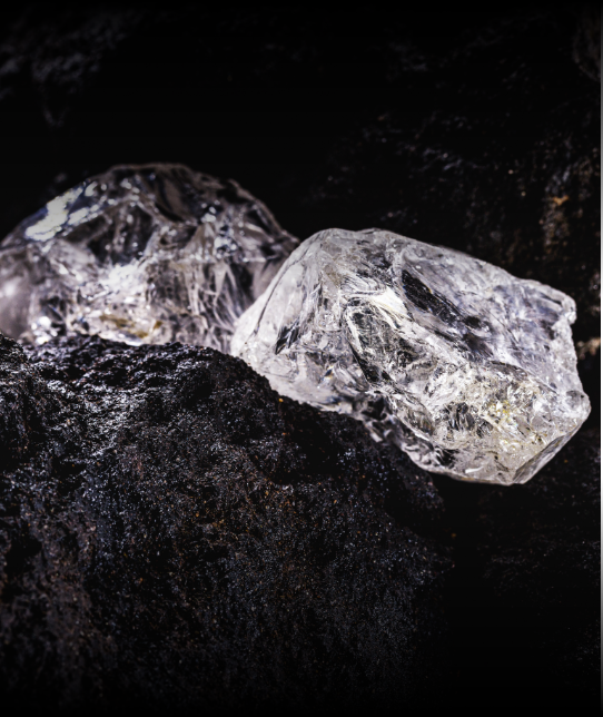 Gemology and Gem-setting - Maison Septem