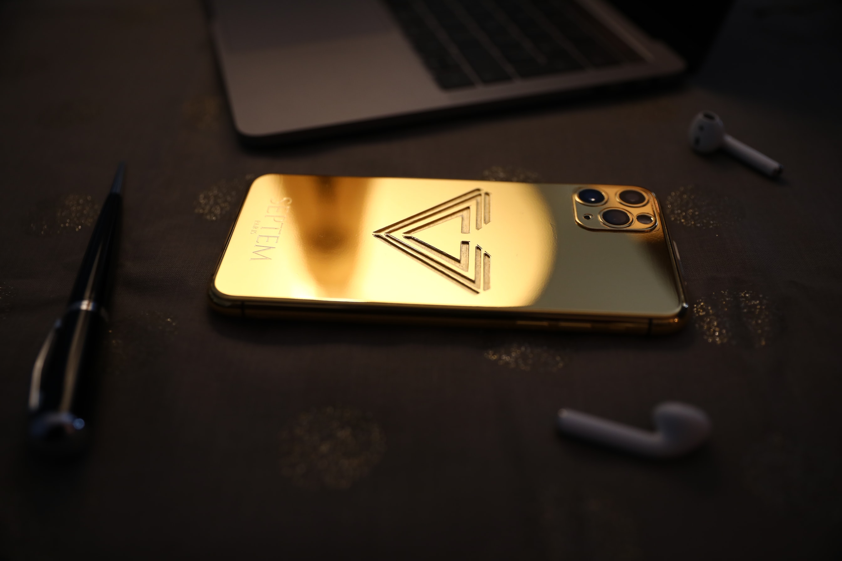 Worth the Hype: Why You Should Invest in a Customized Phone Case - Maison Septem