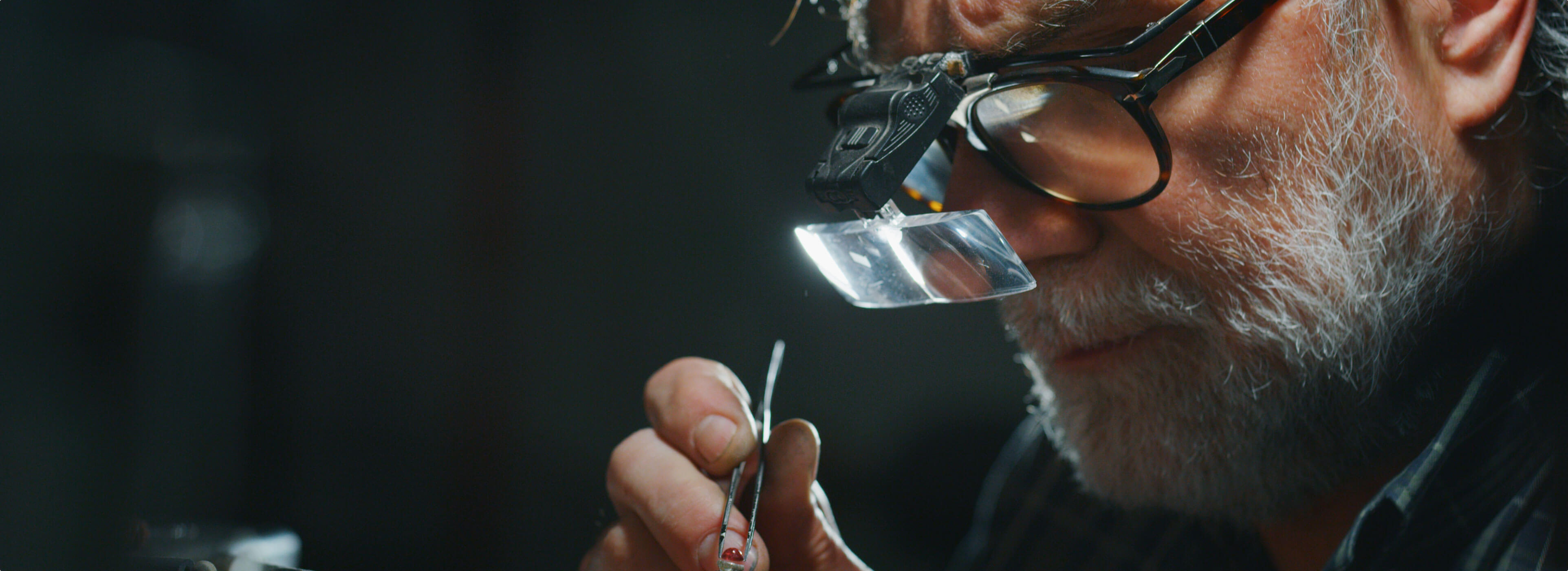 The Principles of Craftsmanship - Maison Septem