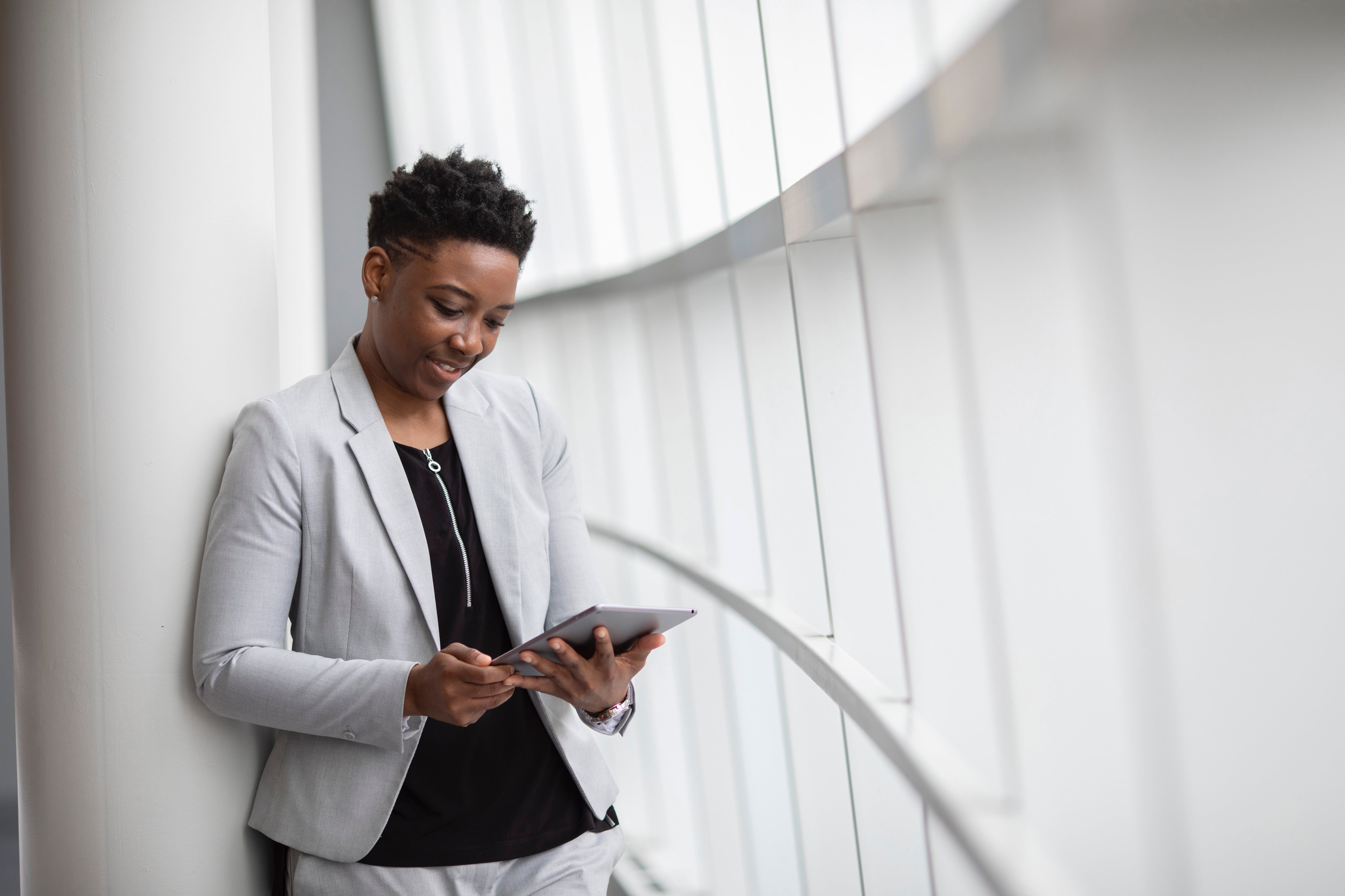 The Success of African & Black American Businesswomen: new trends - Maison Septem